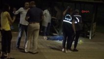 Gaziantep'te Silahlı Kavga: 1 Ölü, 1 Yaralı
