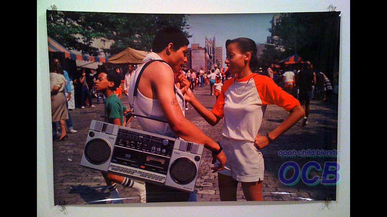 Lillo Thomas - Holding On bw The Theme (Big Dutch Mashup)