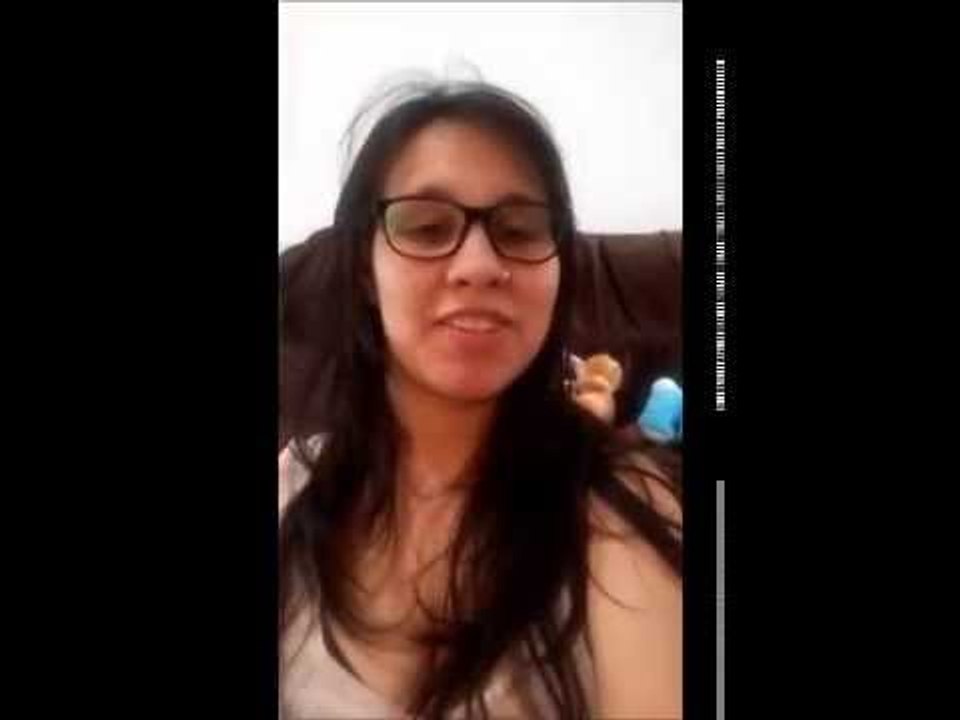 Vlog - Fazendo bagunça com a comida - Jaine Fritz