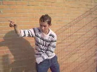 jojo lapin tecktonik