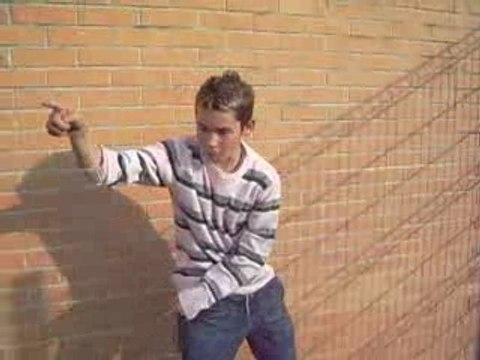 jojo lapin tecktonik