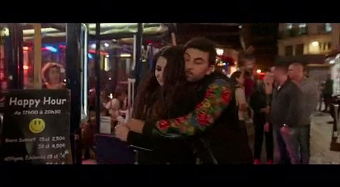 Ae dil hai mushkil | Ranbir kapoor | aishwarya rai | anushka shrma | 2017 Bollywood song