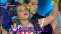Bojana Radovanovic - Pinkove zvezdice SUPERFINALE 2017