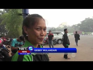 Singamania dan Bobotoh Siap Ramaikan Stadion GBK - NET5
