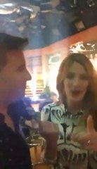 Paula cuenta quien reemplazará a Pedro - 06 de Julio