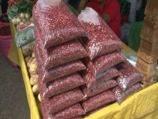 Medida de frijoles incrementa 5 lempiras