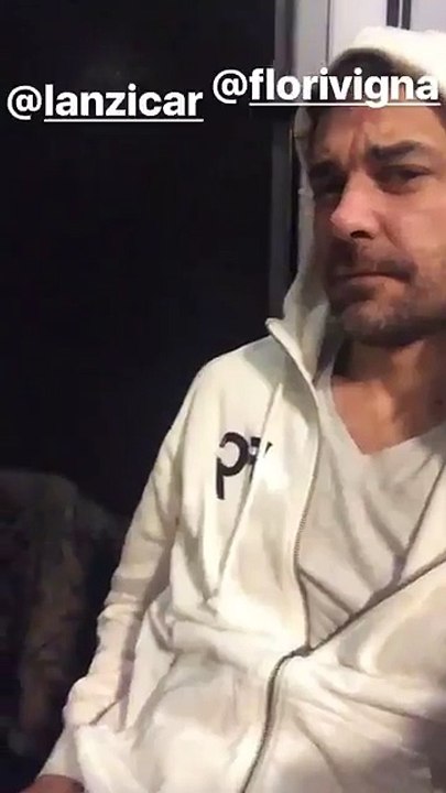 Pedro: Somos bailarines, queremos bailar - 07 de Julio