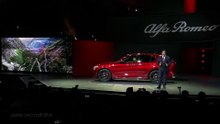 2018 Alfa Romeo Stelvio 505 HP SUV - First Look (1080p_30fps_H264-128kbit_AAC)