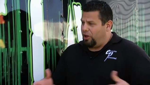 Operation Fantomes - S02E04 - Condamné après la mort (Afterlife Sentence)