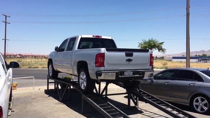2011 Chevrolet Silverado Hesperia CA | Chevy Silverado Hesperia CA