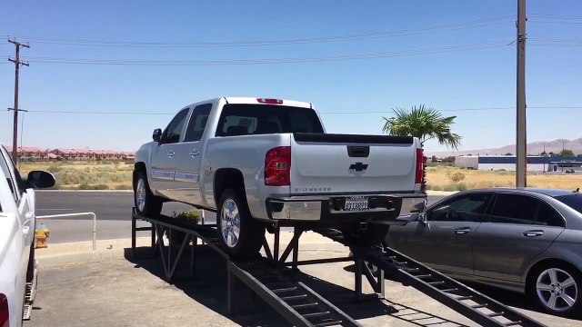 2011 Chevrolet Silverado Hesperia CA | Chevy Silverado Hesperia CA