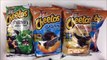 2016 The Angry Birds Movie Album & 25 Big Cheetos Snacks Bags Surprise European Collection
