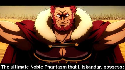 Top 5 Best Anime Curb-Stomps (2010 - 2014)