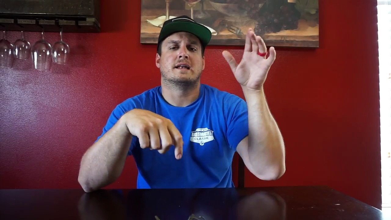 TOP 5 SUMMER BASS FISHING LURES - Shallow Water Tips