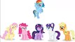 ✿ My Little Pony Coloring Book For Kids - MLP Coloring Pages FIM HD