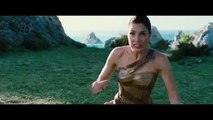 Wonder Woman Official Final Trailer (2017) Gal Gadot, Chris Pine Action Movie HD