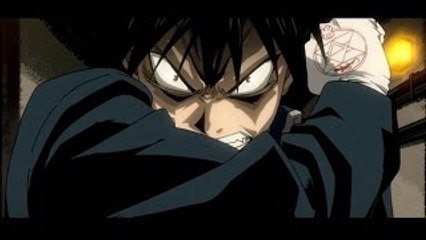 Top 5 Best Anime Beatdowns (2010-2014)