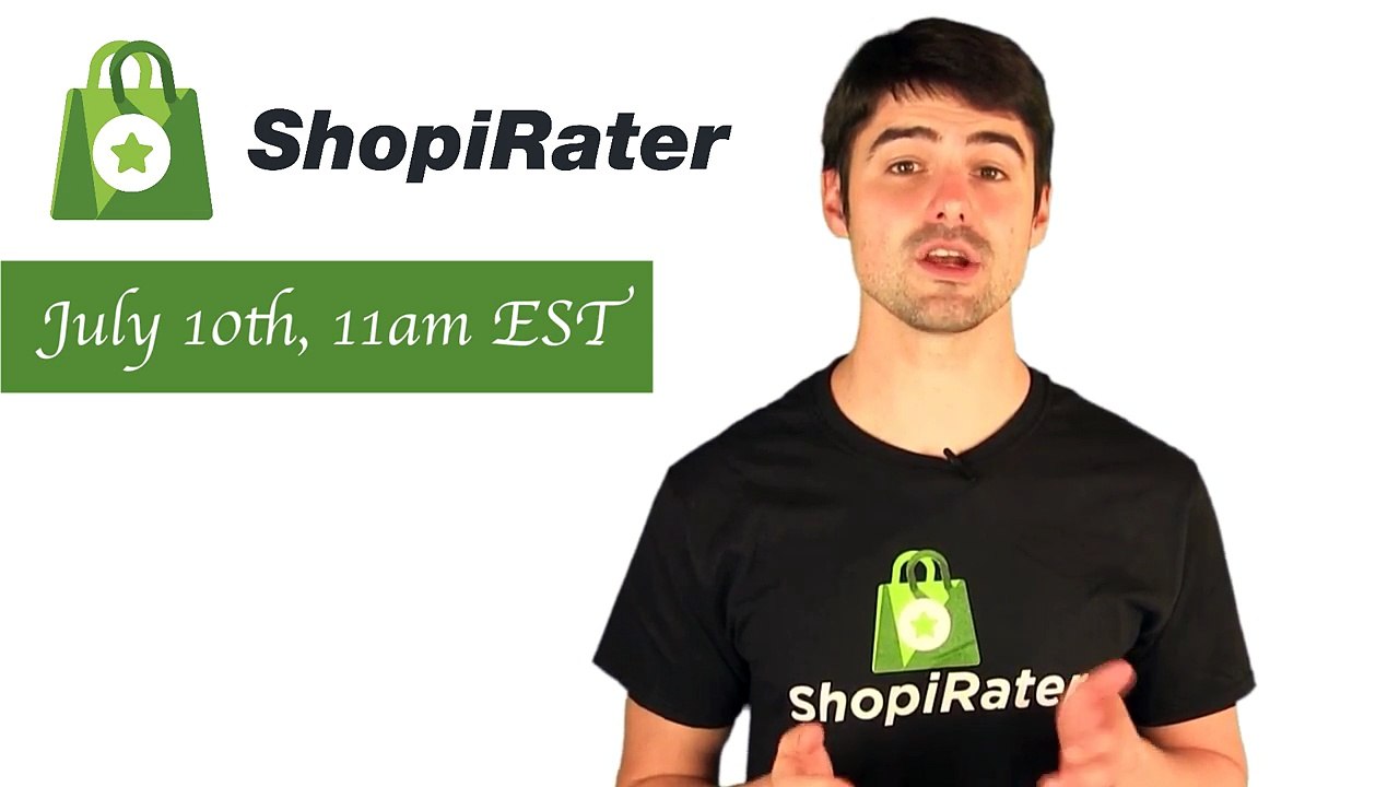 shopirater review