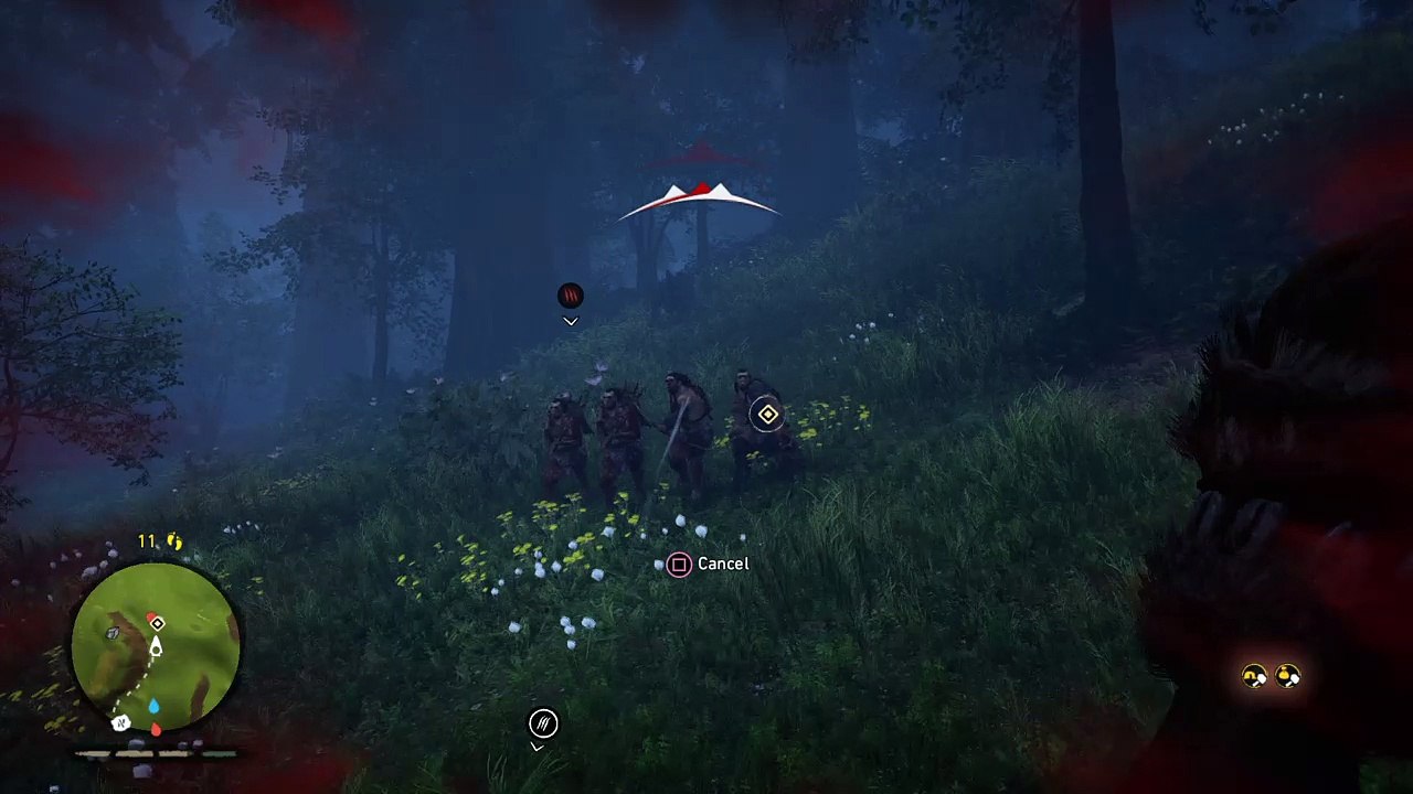 Far Cry® Primal