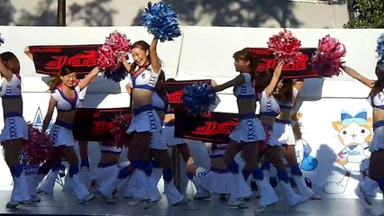 diana 2014 in the Bay Beer Garden AUG.21,2014