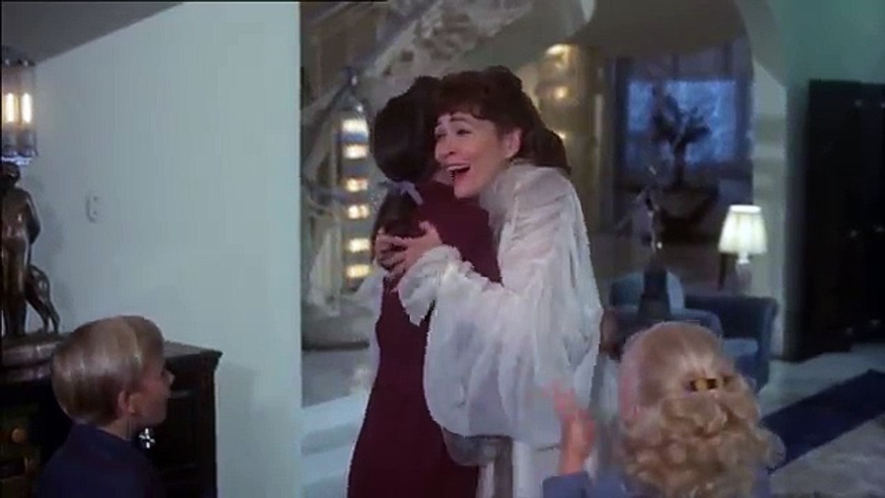Mommie Dearest (Oscar Night)