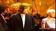 John Paul Jones dissing Jimmy Page and Robert Plant 1995 Led Zeppelin Reunion