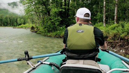 Pitt River Searun Bull Trout   Gibbs Delta TV Episode Four Trailer