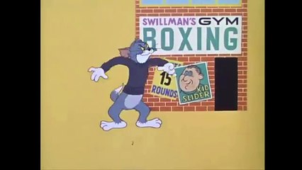 Tom and Jerry - The Tom and Jerry Cartoon Kit