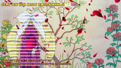 Ladies vs Butlers 12/12 + 7 Especiales Sin Censura MEGA