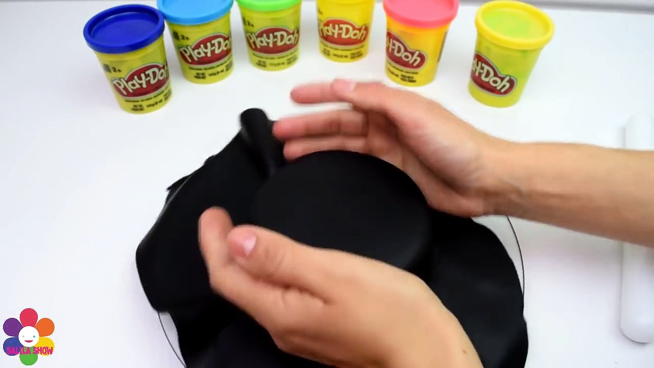 Де де по из также доч ан s Минни мышь Пастель играть Показать plastilina| plastilina| cake| salila