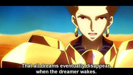 Top 10 Most Overpowered Anime Characters (2010-2014)