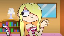 Girl Gamers (Sequel) - Jaltoid Cartoons