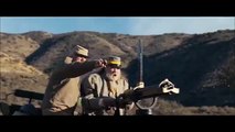 HICKOK - Official Trailer [HD] Luke Hemsworth & Trace Adkins Upcoming Action Movie (2017)