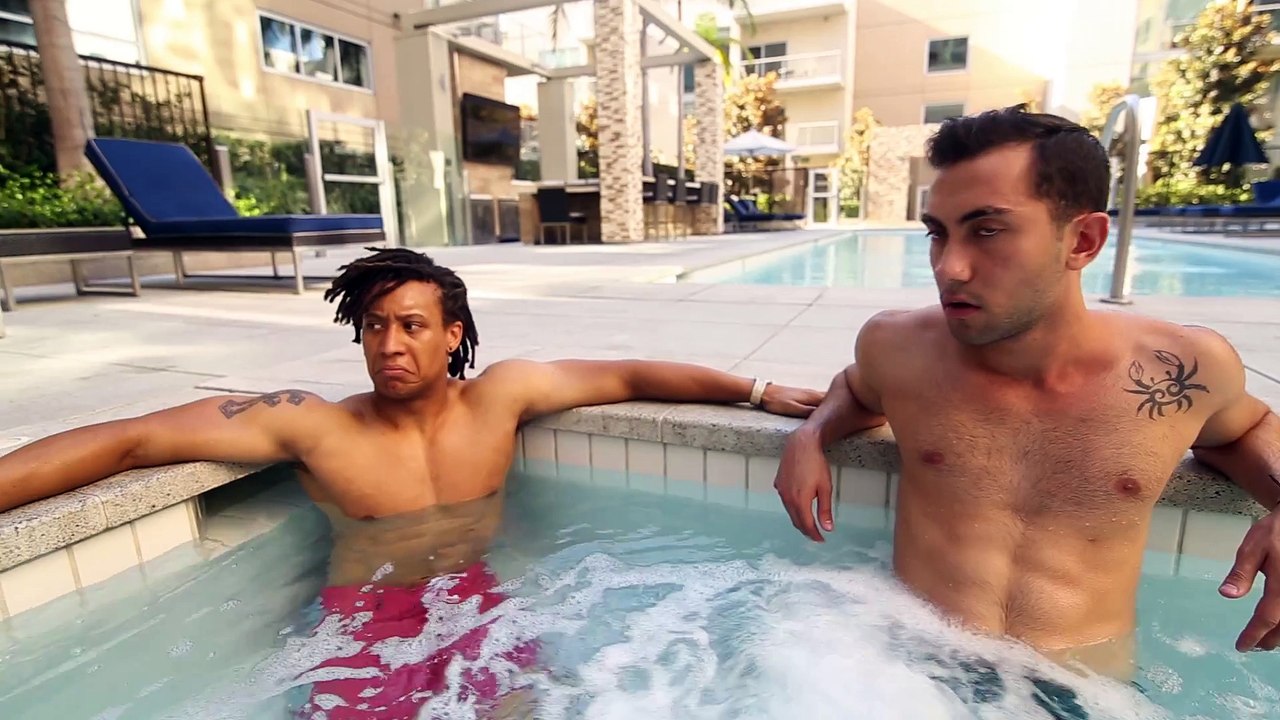 What Guys are REALLY Thinking When They See a Hot Girl