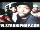 Cassidy Upstaged By Loaded Lux In Cipha