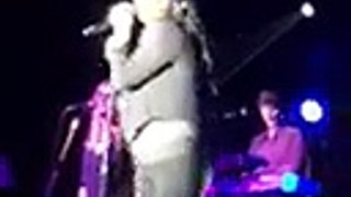 Sara Evans Live  I Could not Ask for More  at Sugarhouse Casino on January 14, 2017