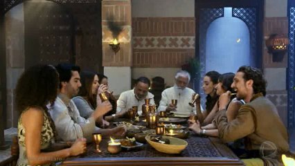 O Rico e Lazaro Capitulo 85 Parte 2