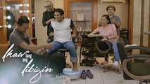 Ikaw Lang Ang Iibigin: Bianca and Gabriel's new look | EP 47