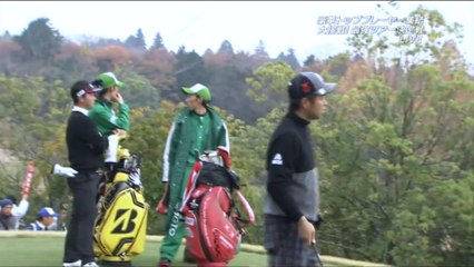 イ・ボミが！大山志保が！　3Toursで魅せる！