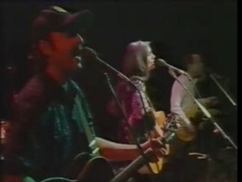 Emmylou Harris - Tennessee Rose - Russell Harty 3.3.1982.dkl