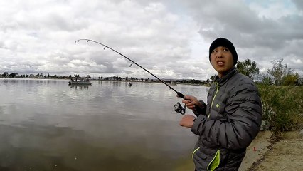 Santa Ana River Lakes 1 2 2017