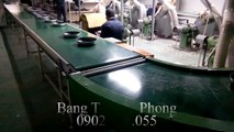 Băng Tải - Hệ Thống Băng Tải Chuyển Hàng
