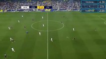 Marco Urena Goal HD - Honduras 0-1 Costa Rica