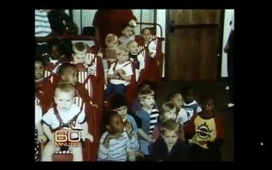 Timothy McVeigh Interview Part One