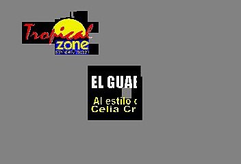 El guaba - Celia Cruz (Karaoke)