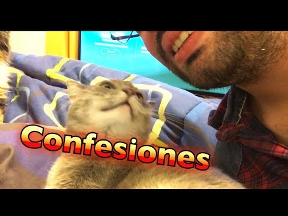 Confesiones