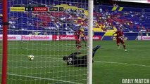 French Guiana vs Canada 2-4 - All Goals & Highlights - Gold Cup 07-07-2017 HD