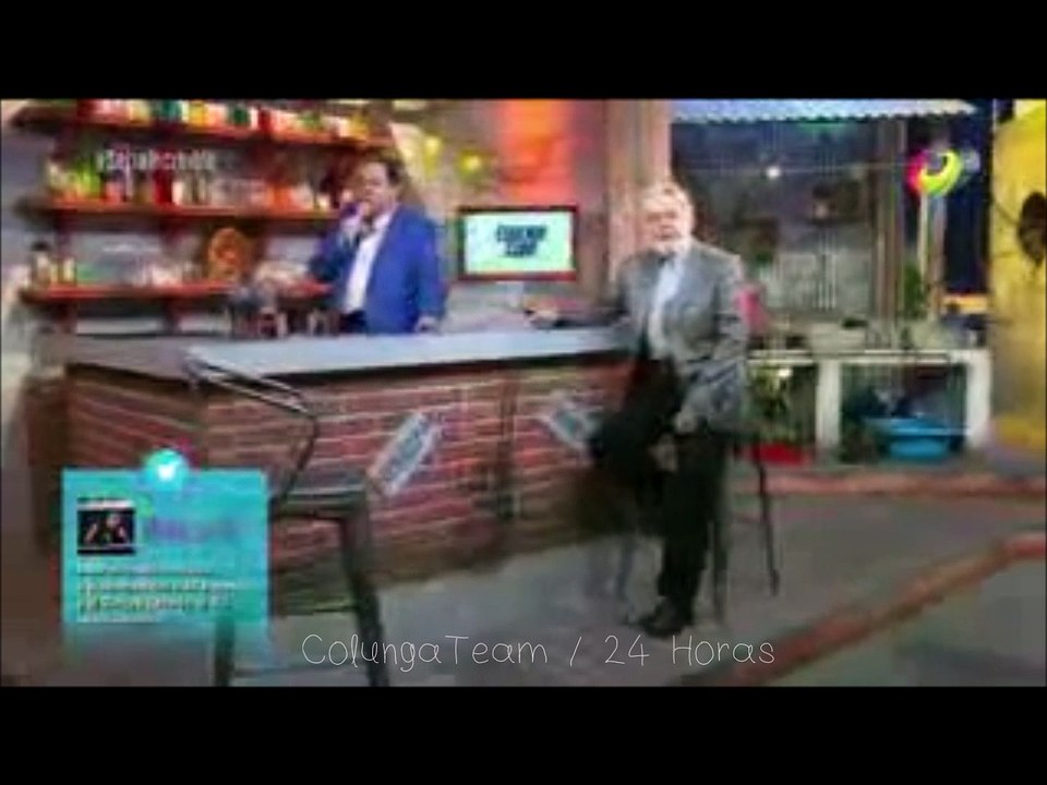 FER..... lindos comentarios el Coque Va
