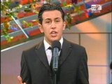 andalou d'Israel - Binyamin Bouzaglo - CHANT MAROCAIN