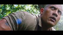 Jumanji 2 Official Trailer (2017) Welcome to the Jungle, Dwayne Johnson Movie HD